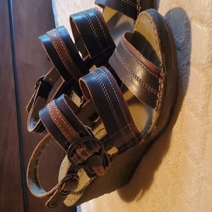 Fly London sandals